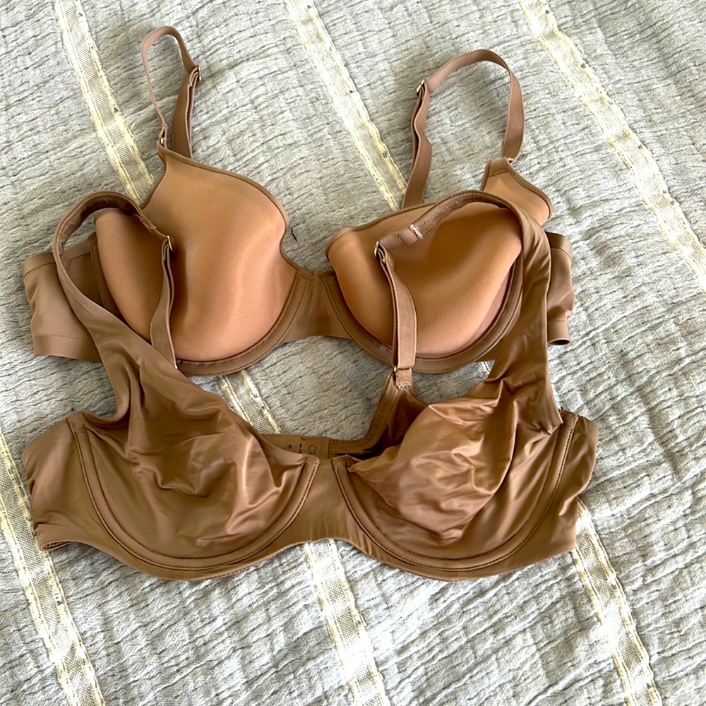 CUUP bras